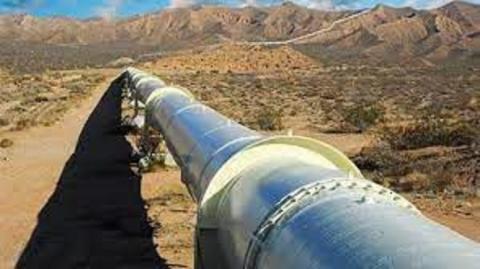 انقسام أمريكي يعرقل مشروع “خط الغاز العربي”