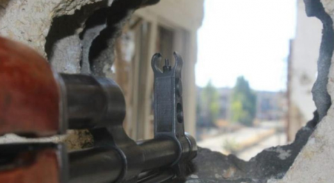 اشتباك عشائري بالأسلحة في درعا.. والاغتيالات تتجدد