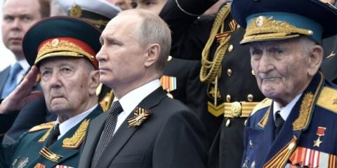 من جوكوف إلى بوتين.. الطريقة الروسية في حماية الأمن القومي