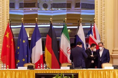 اتفاق يلوح بالأفق حول «المفاوضات النووية»
