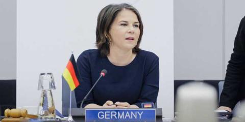 ألمانيا: العقوبات الجديدة على روسيا يعني أننا بلا كهرباء
