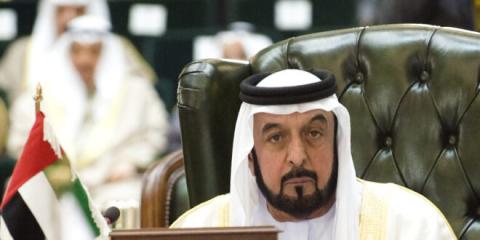  الإمارات والشيخ محمد بن زايد وحاكم دبي يبعثون رسائل إلى الرئيس الأسد