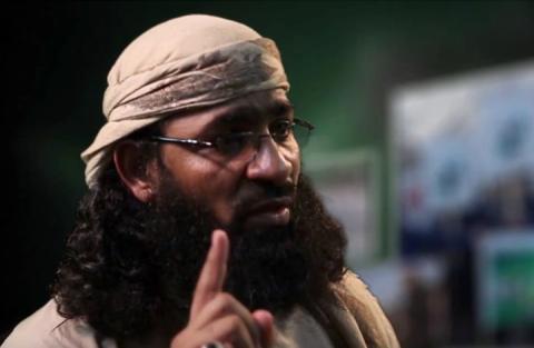  المتحدة تؤكد اعتقال زعيم القاعدة ومقتل نائبه في اليمن