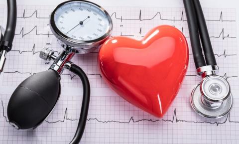  خطوات للتخلص من ارتفاع ضغط الدم! خمس خطوات للتخلص من ارتفاع ضغط الدم!