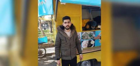  ورز”.. مطبخ متنقل يجوب شوارع حمص