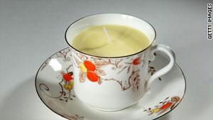 تقول الدراسة إن للشاي فوائد عدة بجانب إرواء الظمأ
