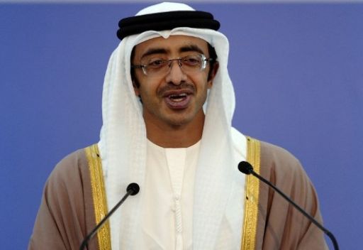 وزير خارجية الامارات: "الإخوان المسلمون" لا يؤمنون بالوطنية ولا بسيادة الدول