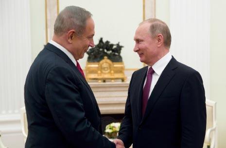 تحذيرات نتنياهو بشأن «القاعدة» هي رجع صدى للموقف الإسرائيلي (أ ف ب) 