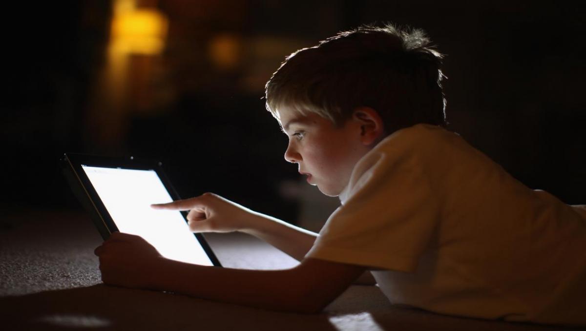 ما هو تأثير الكمبيوتر على ذكاء الطفل؟