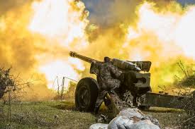 الجيش العربي السوري يسيطر على مرتفعات القلمون ويضيق الخناق على “داعش”