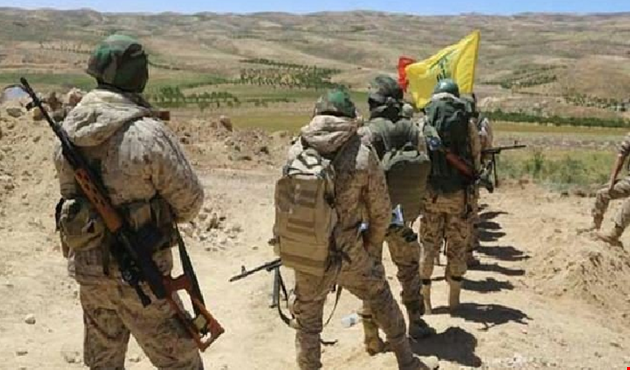 المقاومة اللبنانية تعلن بدء تنفيذ عملية "وإن عدتم عدنا" مع الجيش السوري بهدف تحرير جرود القلمون الغربي من تنظيم داعش.