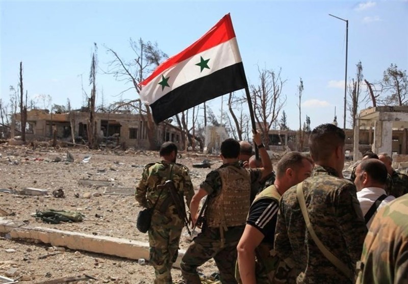 هل بدء الجيش معركة غرب حلب لدرء خطر “النصرة” ؟