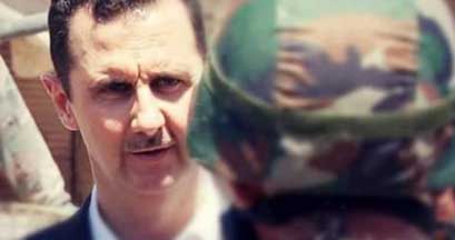 استراتيجية الرئيس الأسد