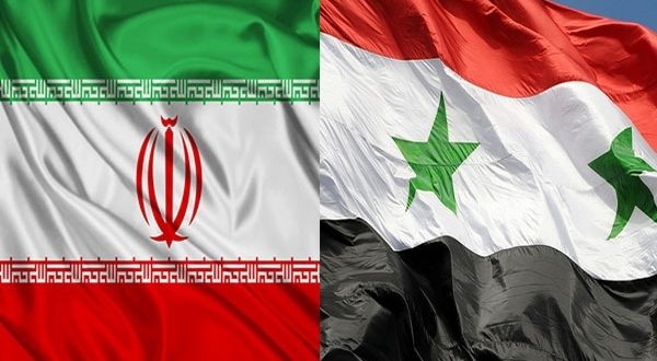 إيران تدعو لتفعيل اتفاقية التجارة حرة مع سوريا
