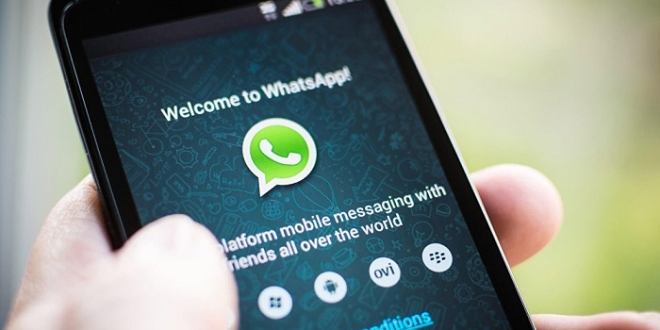 “WhatsApp” تطلق خدمة لتحويل الأموال برسالة نصية !