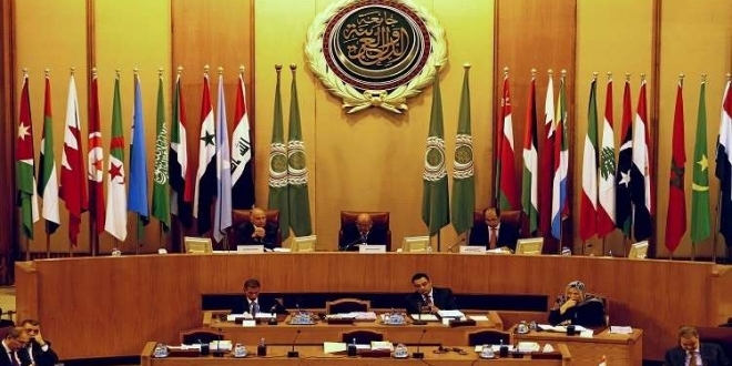 “الجامعة العربية” ترفض بالإجماع استفتاء كردستان