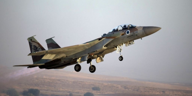 الغارة الإسرائيلية في سياقها الإستخباري: ردٌ على الصواريخ الدقيقة؟