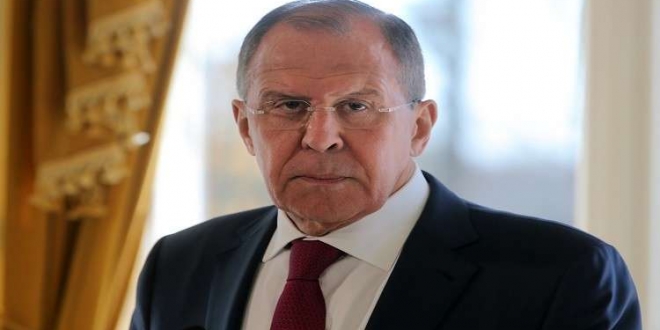 أكد وزير الخارجية الروسي سيرغي لافروف أن الولايات المتحدة تحمي تنظيم “جبهة النصرة” الإرهابي في سورية.