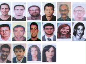 أضافت السلطات الإماراتية 5 أشخاص جدد لقائمة المشتبهين ويحملون جوازات سفر بريطانية وفرنسية وأسترالية.