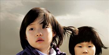 الفيلم الكوري «الجبل الأجرد» للمخرج سو يونغ كيم الذي حاز ذهبية المهرجان